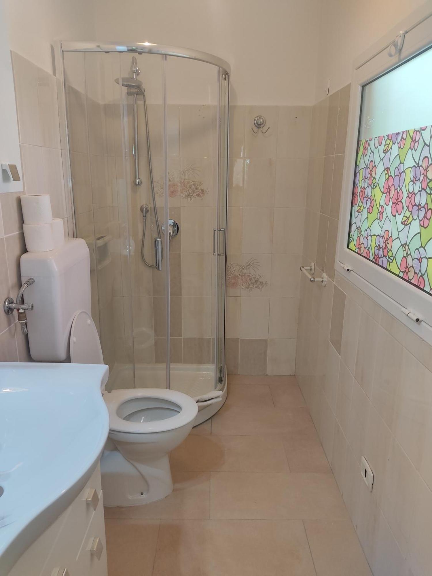 Domo Janas Guesthouse Olbia Ngoại thất bức ảnh