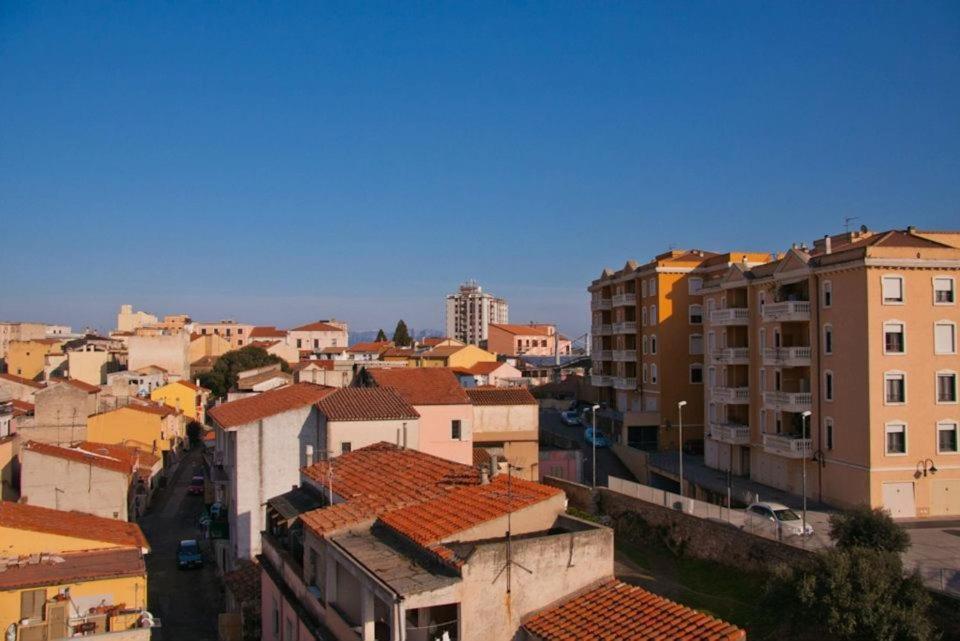 Domo Janas Guesthouse Olbia Ngoại thất bức ảnh