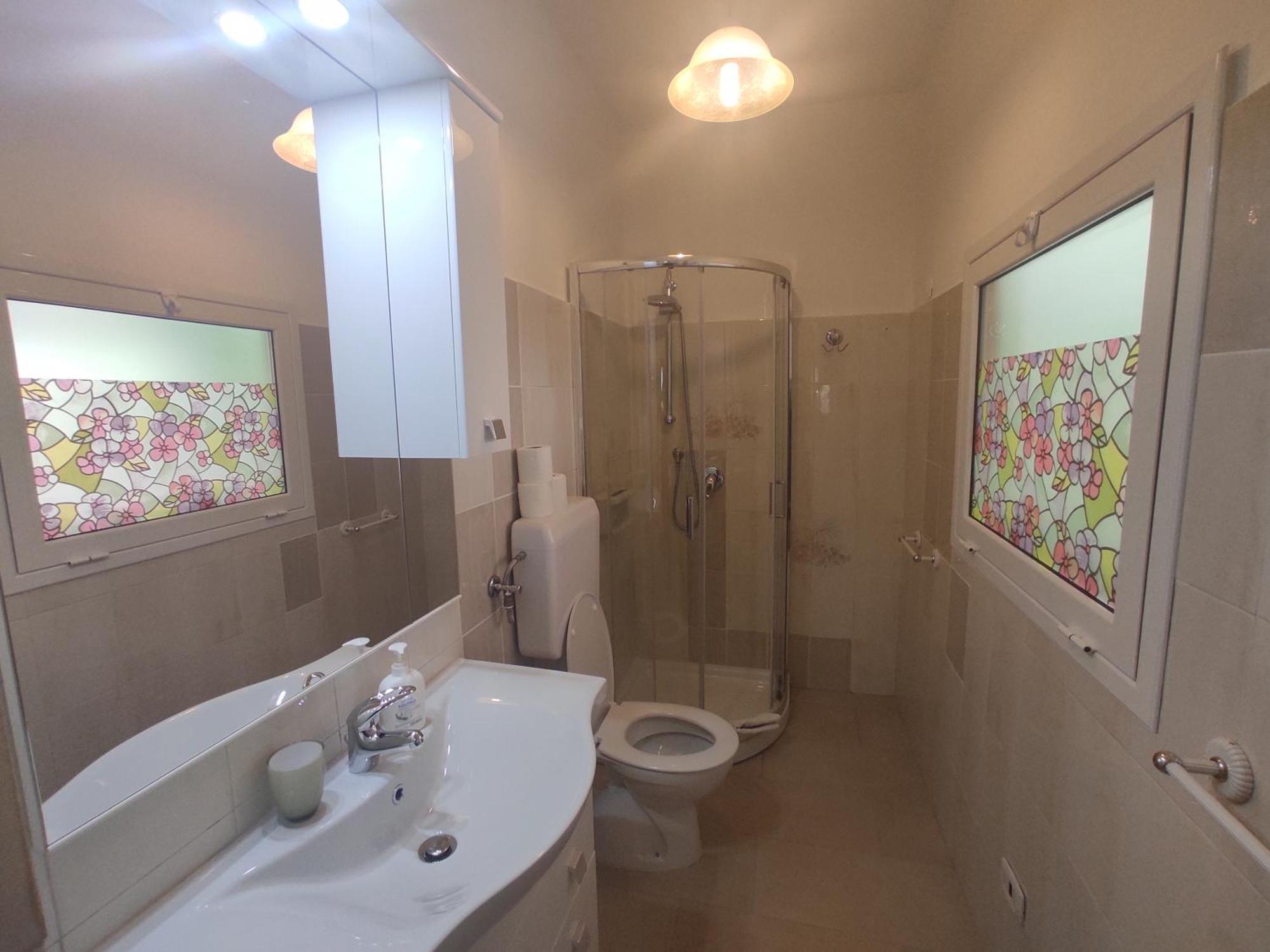 Domo Janas Guesthouse Olbia Ngoại thất bức ảnh